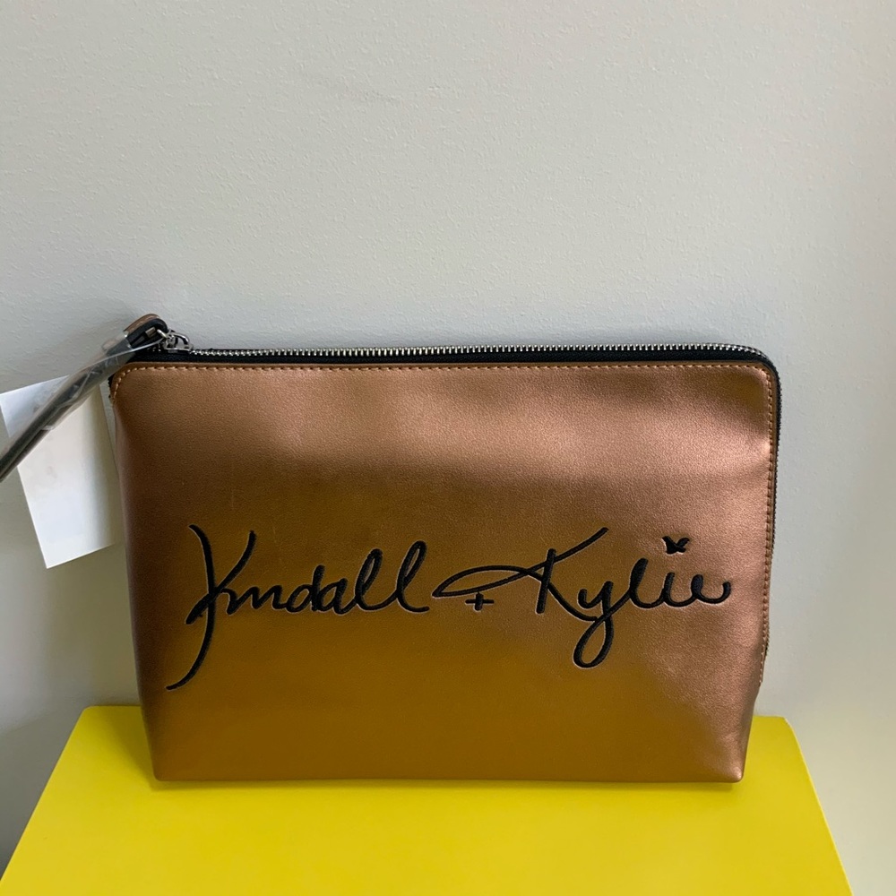 Kendall & Kylie Pouch